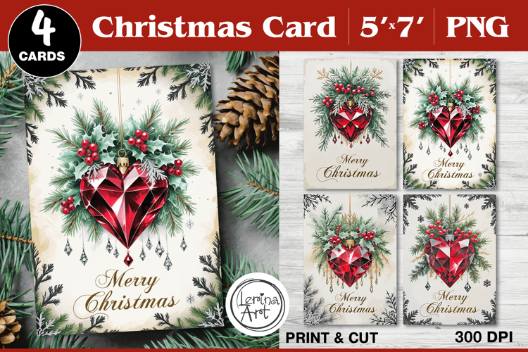 Christmas Printables Image 9