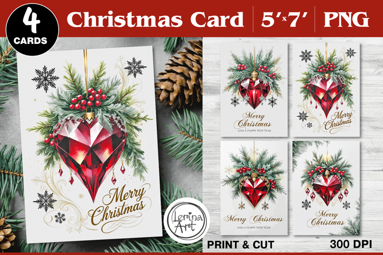 Christmas Printables Image 5
