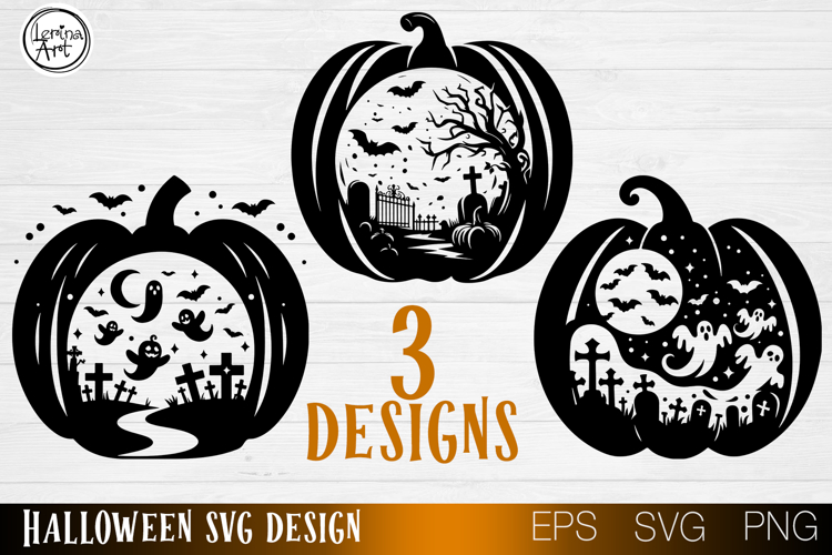 Halloween Pumpkin| Halloween Svg
