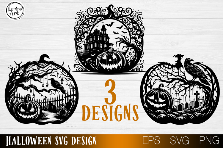 Halloween Pumpkin| Halloween Svg