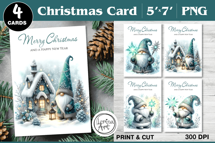 Christmas Printables