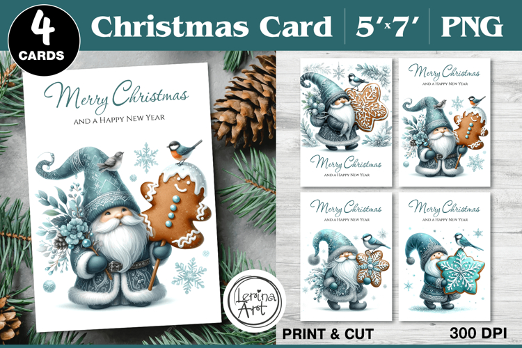 Christmas Printables Image 8