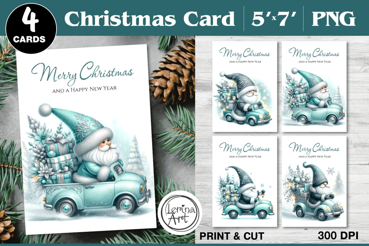 Christmas Printables Image 2