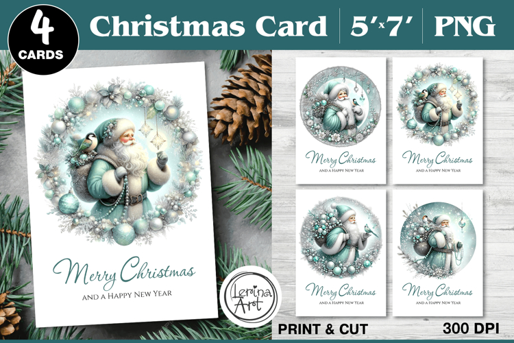 Christmas Printables Image 10