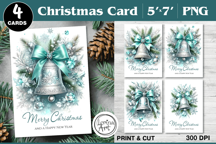 Christmas Printables Image 3
