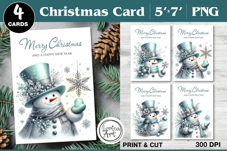 Christmas Printables Image 11