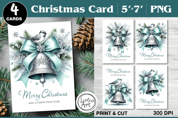 Christmas Printables Image 13