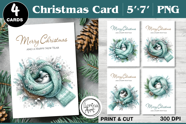 Christmas Printables Image 6