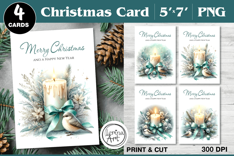 Christmas Printables Image 7