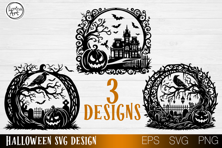 Halloween Pumpkin| Halloween Svg