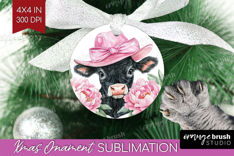 Farm Animals Clipart Image 5
