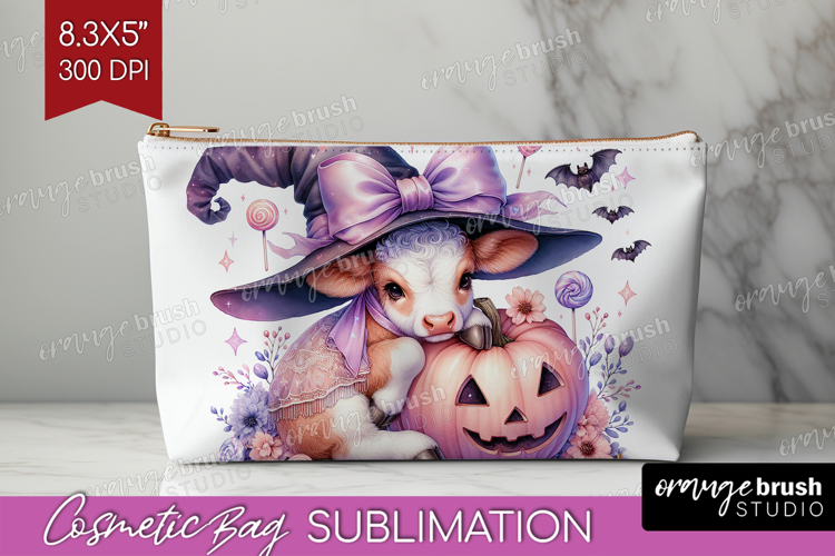 Cow Clipart Image 19