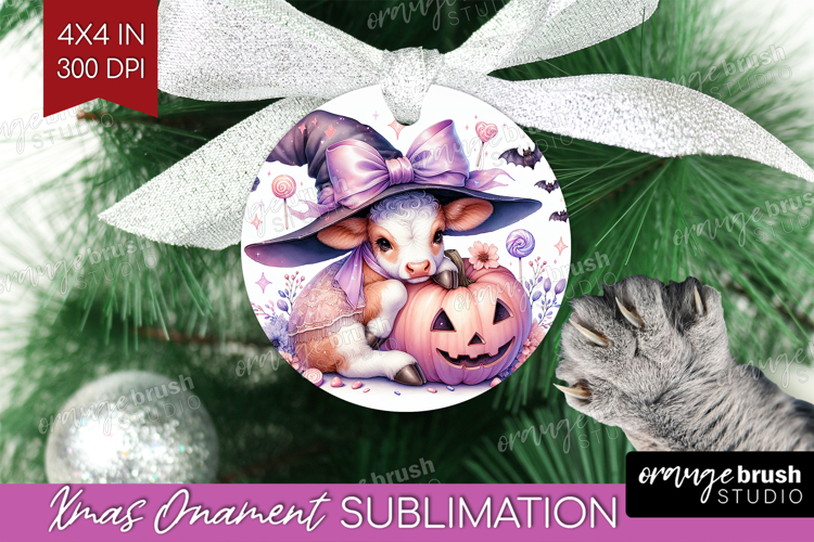 Ornament Png Image 5