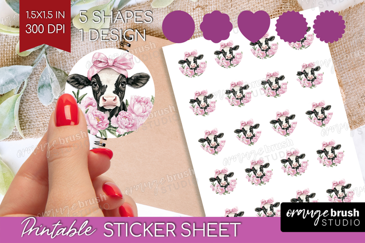 Farm Animals Clipart Image 15