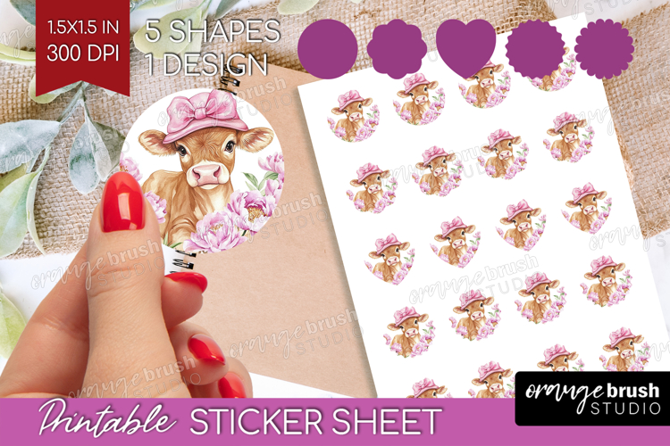 Farm Animals Clipart Image 14