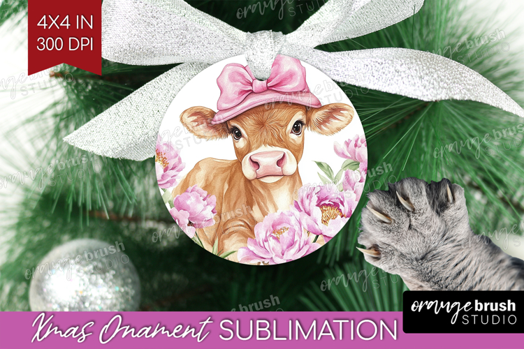 Farm Animals Clipart Image 3