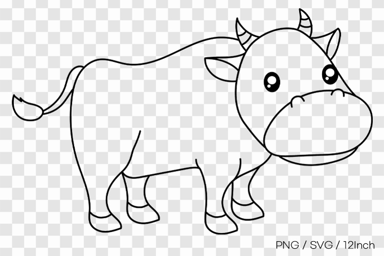 Animal Drawing Image 3