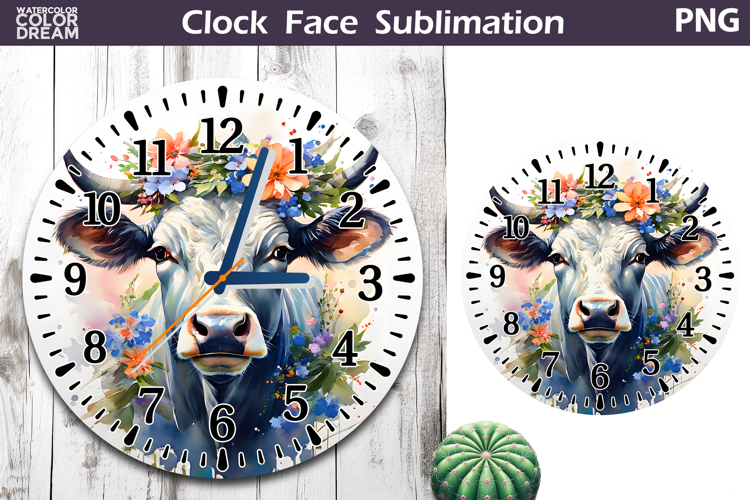 Clock Clipart