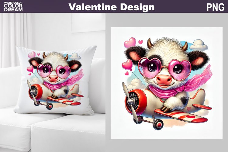 Pillow Clipart Image 23