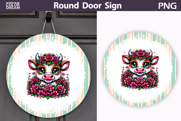 Door Illustration Image 9