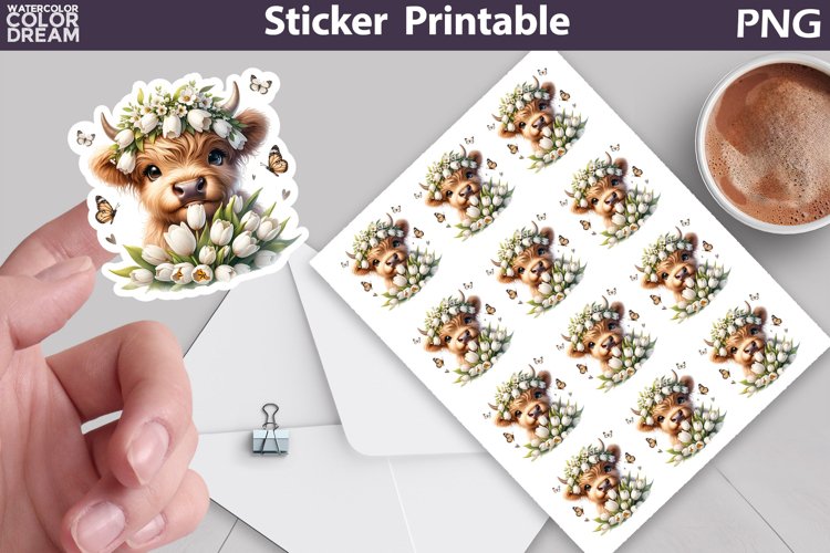 Spring Clipart Image 13