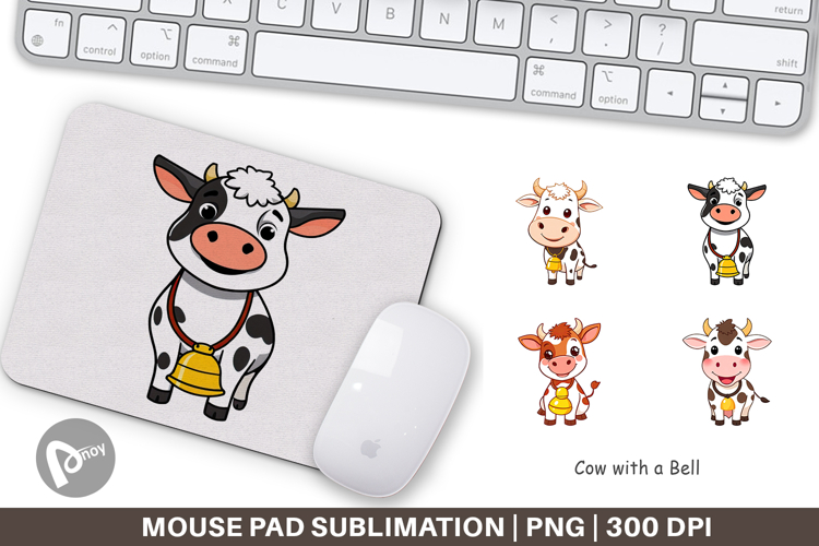 Mouse Png Image 13