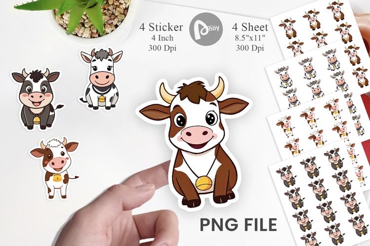 Sticker Png Image 11