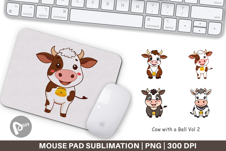Mouse Png Image 14