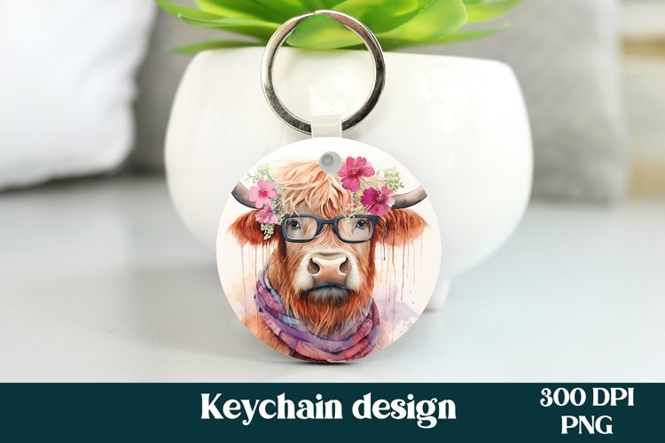 Keychain Png Image 19