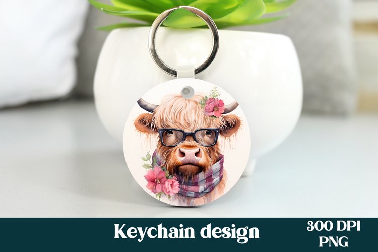 Keychain Png Image 12