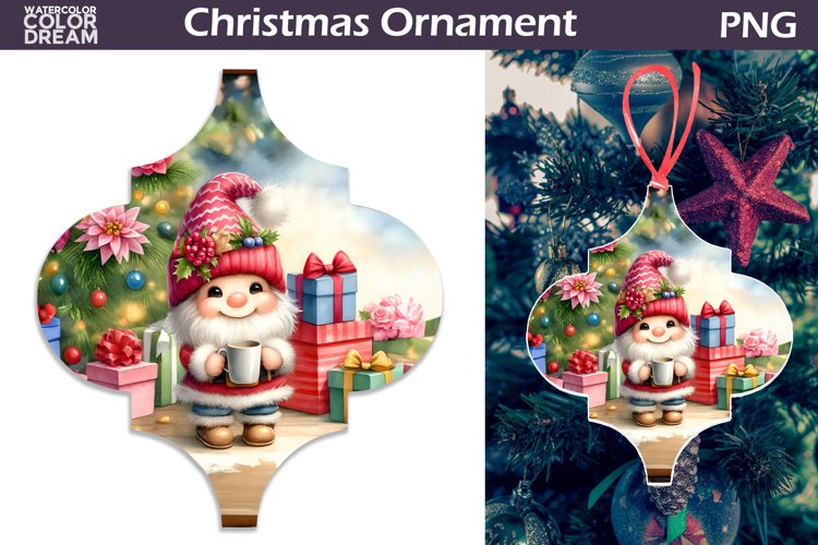 Cute Gnome Clipart Image 10