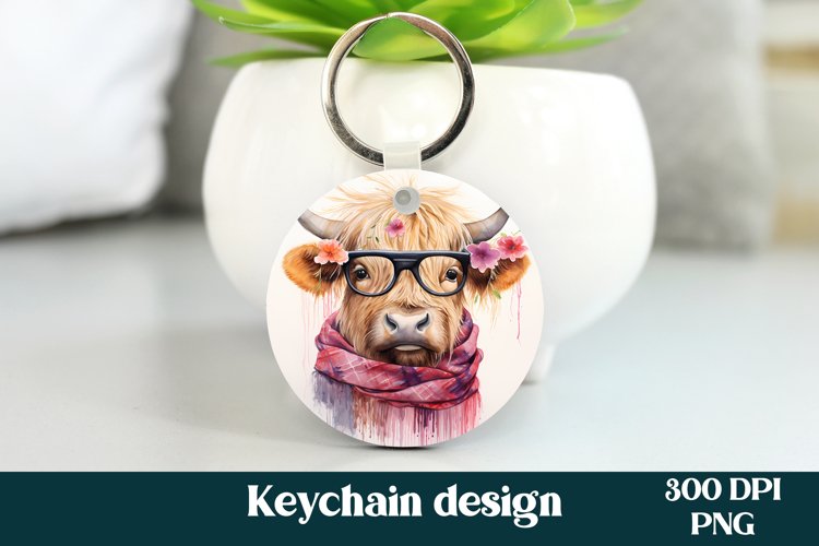 Keychain Png Image 23