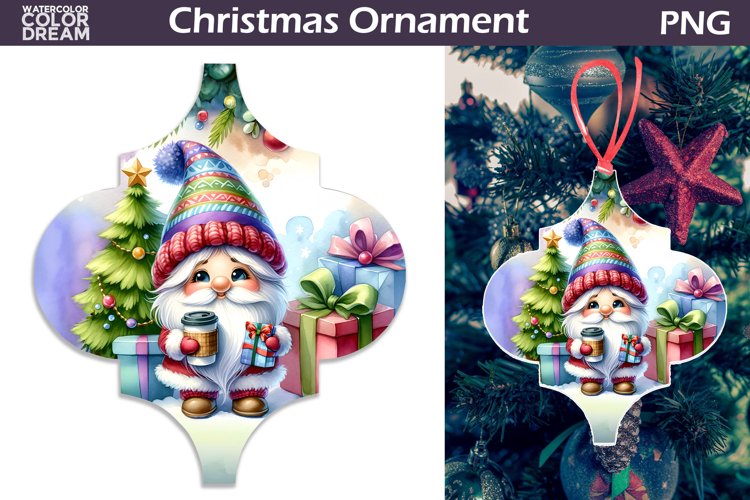 Cute Gnome Clipart Image 7