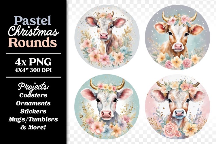 Christmas Ornament Clipart