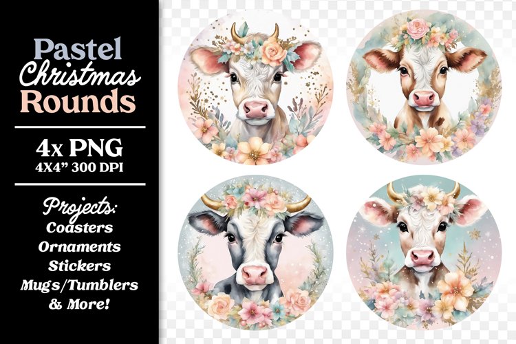 Pastel Clipart Image 3