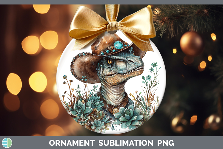 Dinosaur Clipart Image 10