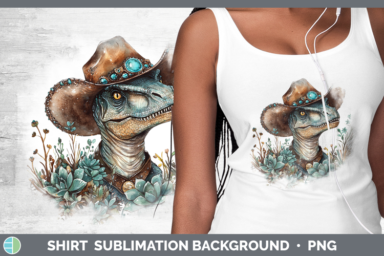 Dinosaur Background Image 12