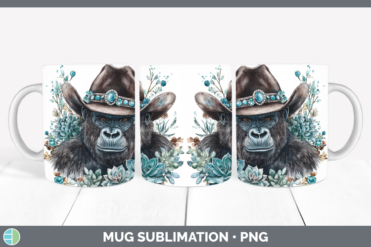 Cowboy Clipart Image 6
