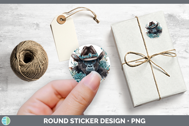 Cowboy Clipart