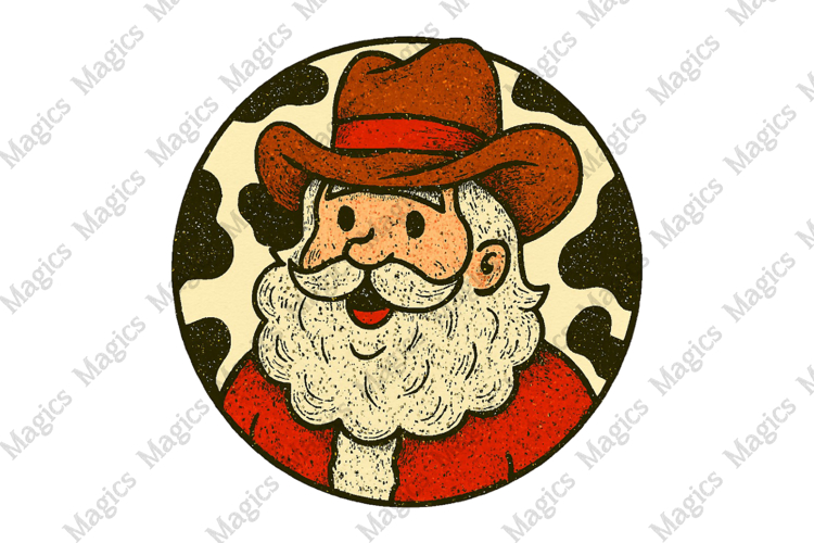 Merry Christmas Clipart Image 9