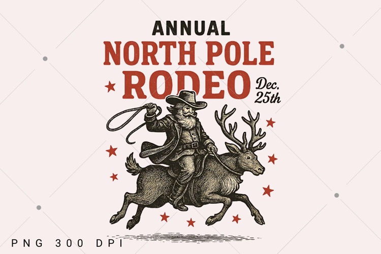 Rodeo Png Image 9