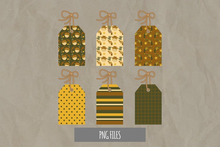 Crafting Clipart Image 16
