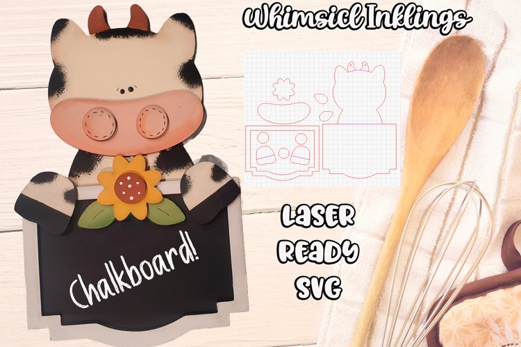 Chalkboard Clipart