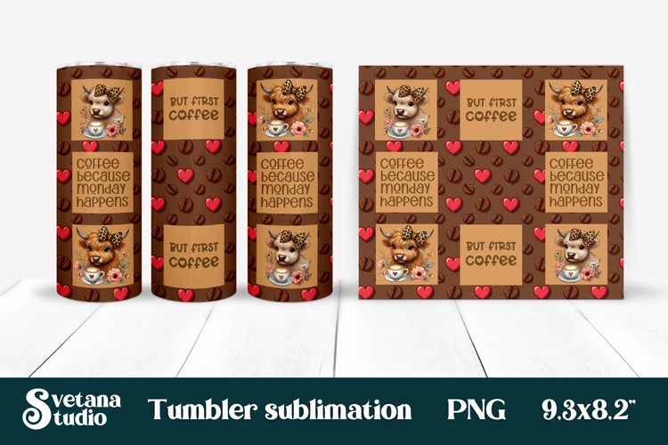 Mug Png Image 9