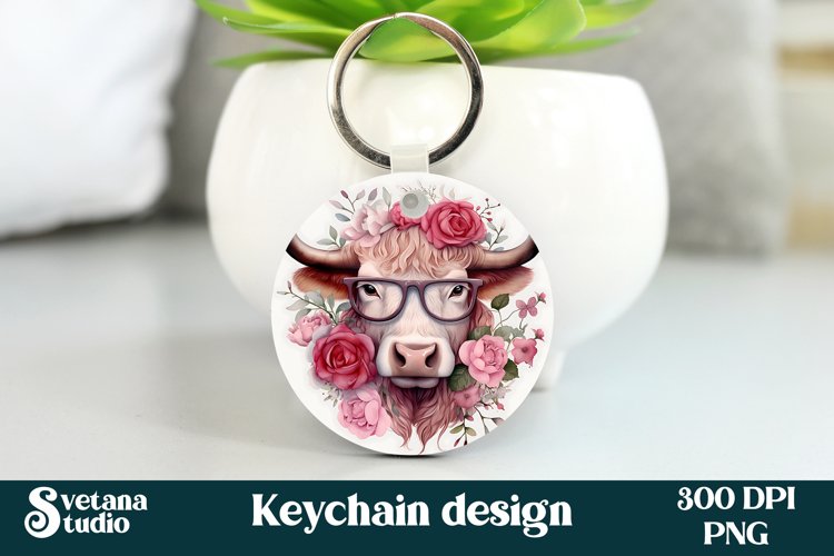 Keychain Png Image 22