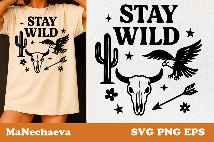 Wild West Clipart