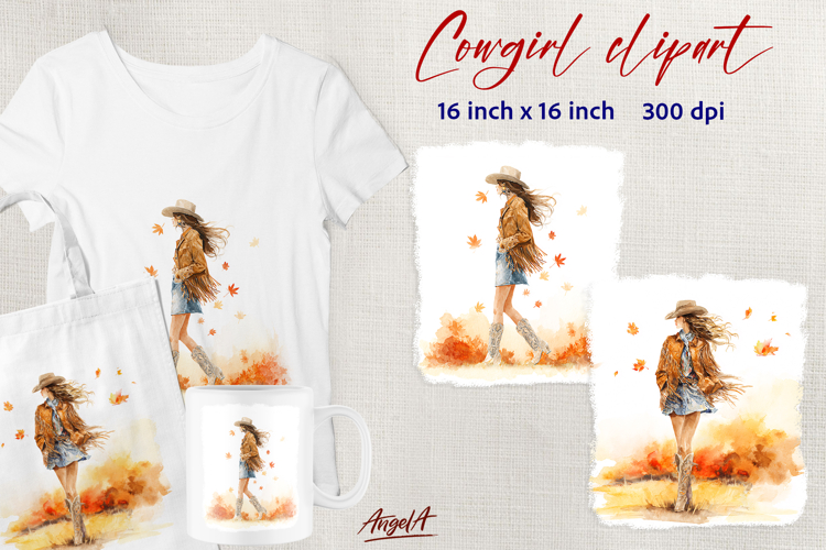 Woman Clipart Image 20