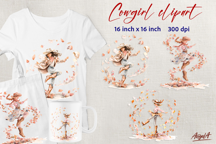 Dancing Clipart Image 9