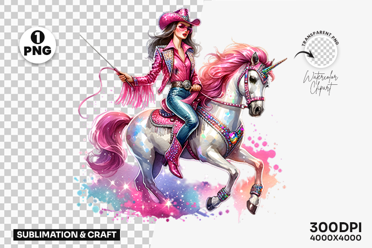 Rodeo Png Image 14