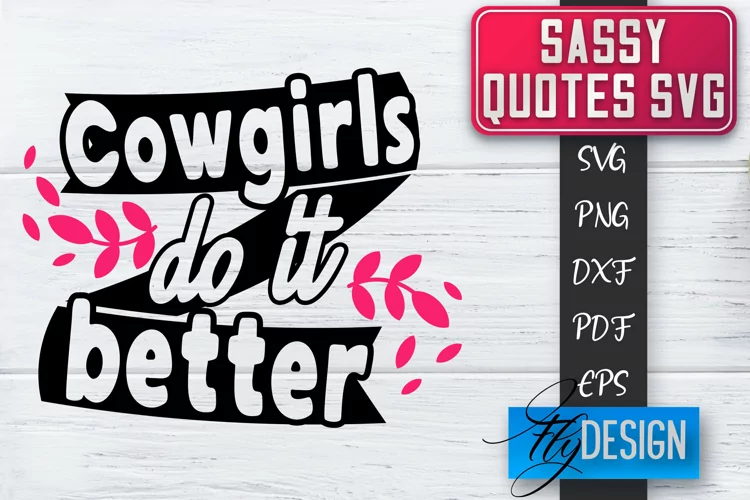 Sassy Quotes Design | Sassy SVG | Sarcastic Quotes SVG v.1